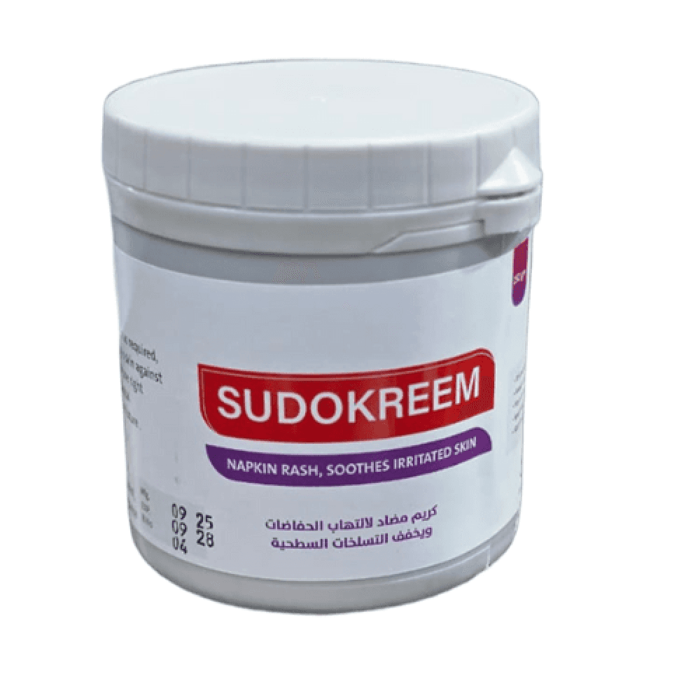 Sudocrem Antiseptic Healing Cream, 250 g
