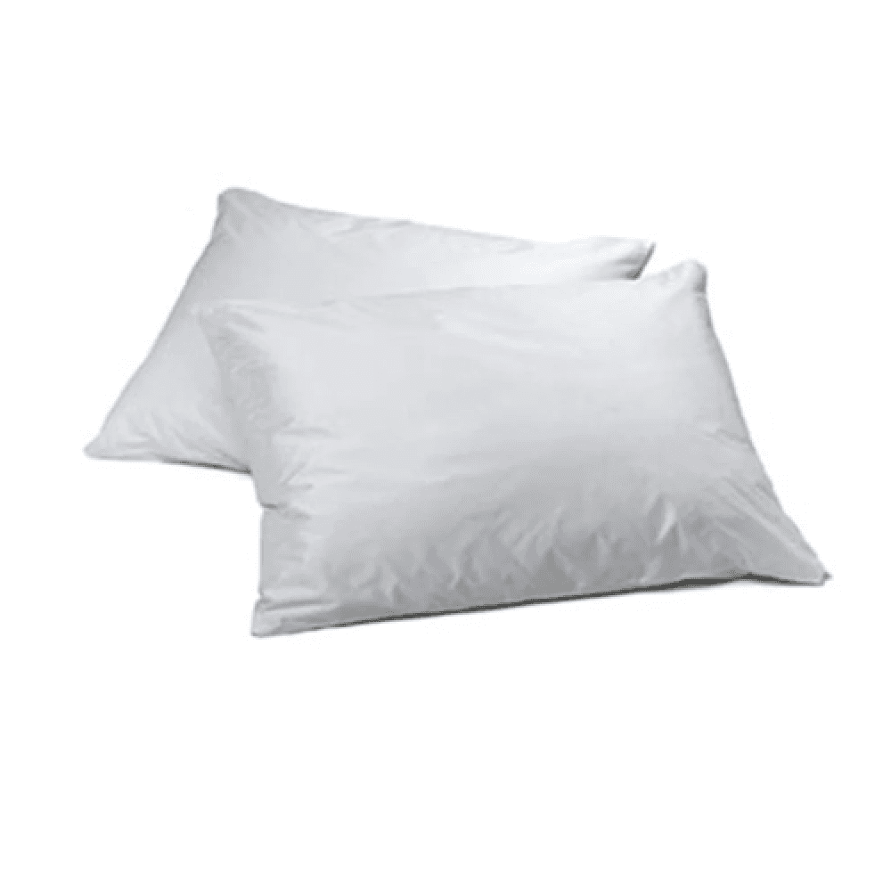 Bed Sheet With Pillowcase, Fluid-Resistant