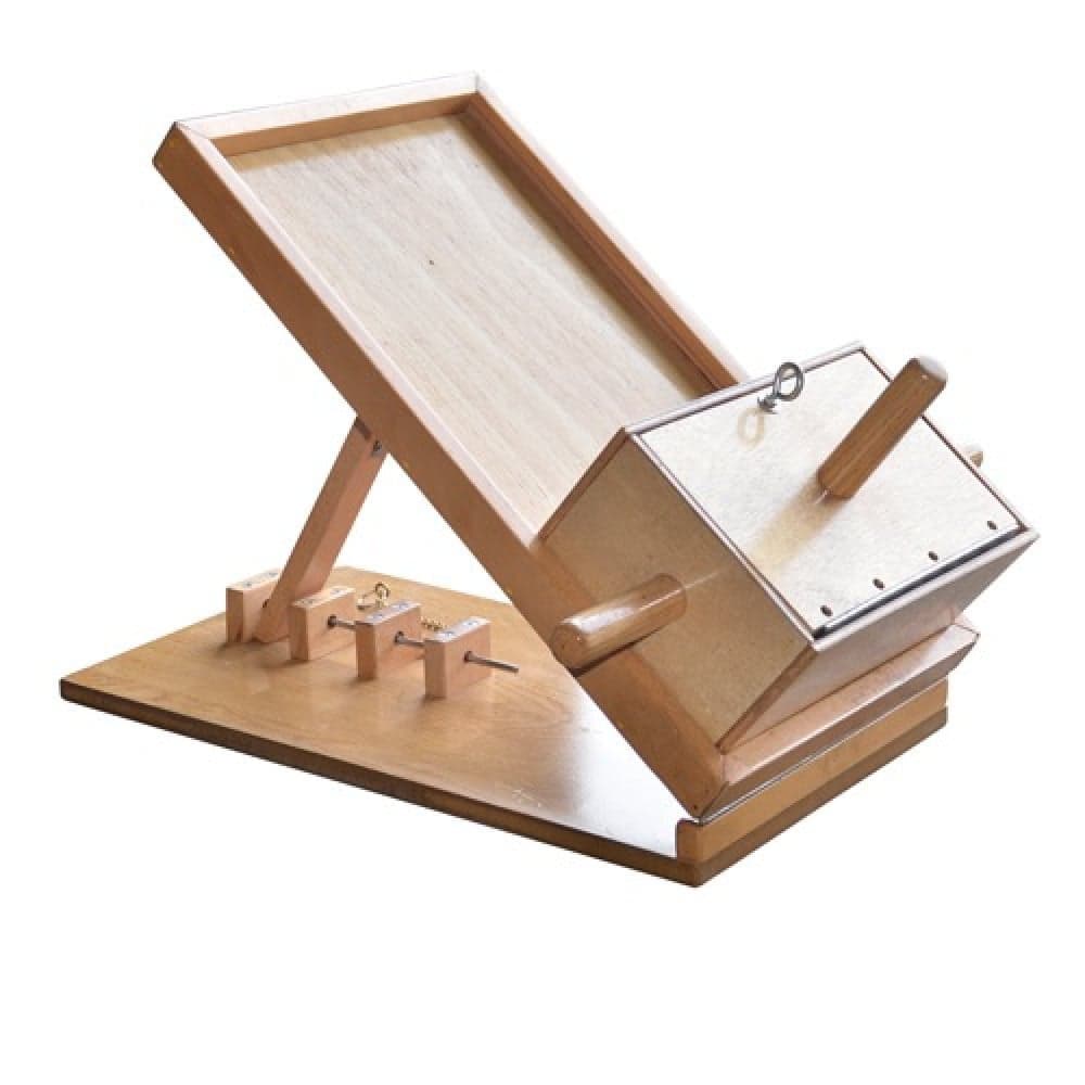 Training Ramp Board