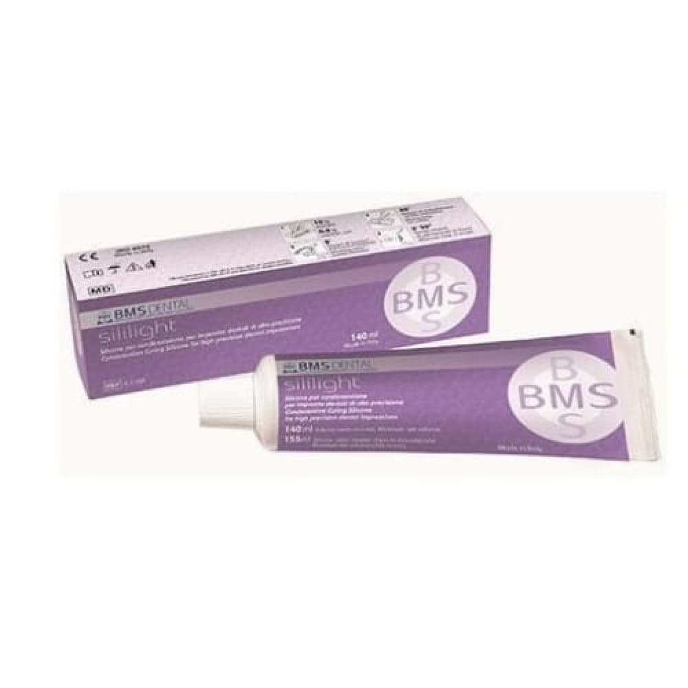 Sililight C-سيليكون قوام خفيف طبعة ثانية 140 مل 4.136A