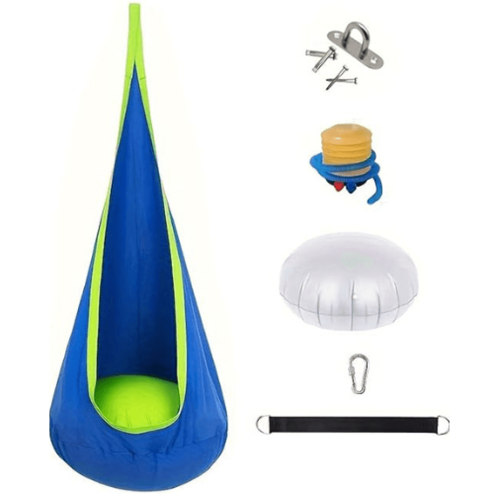 Children's Sensory Swing, With Seat
