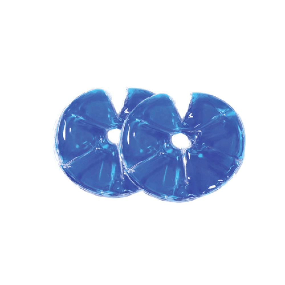 Hot/Cold Gel Breast Pack, ASP7215