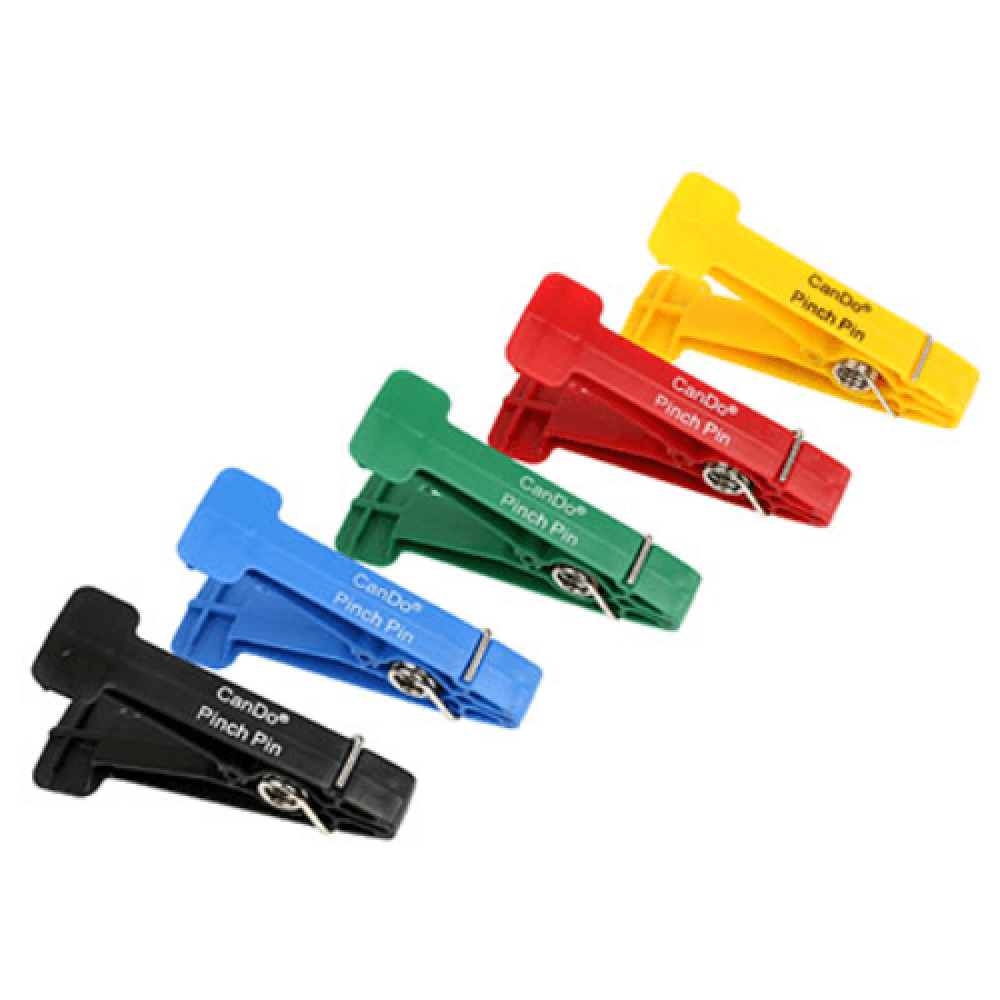 Graded Pinch Exerciser