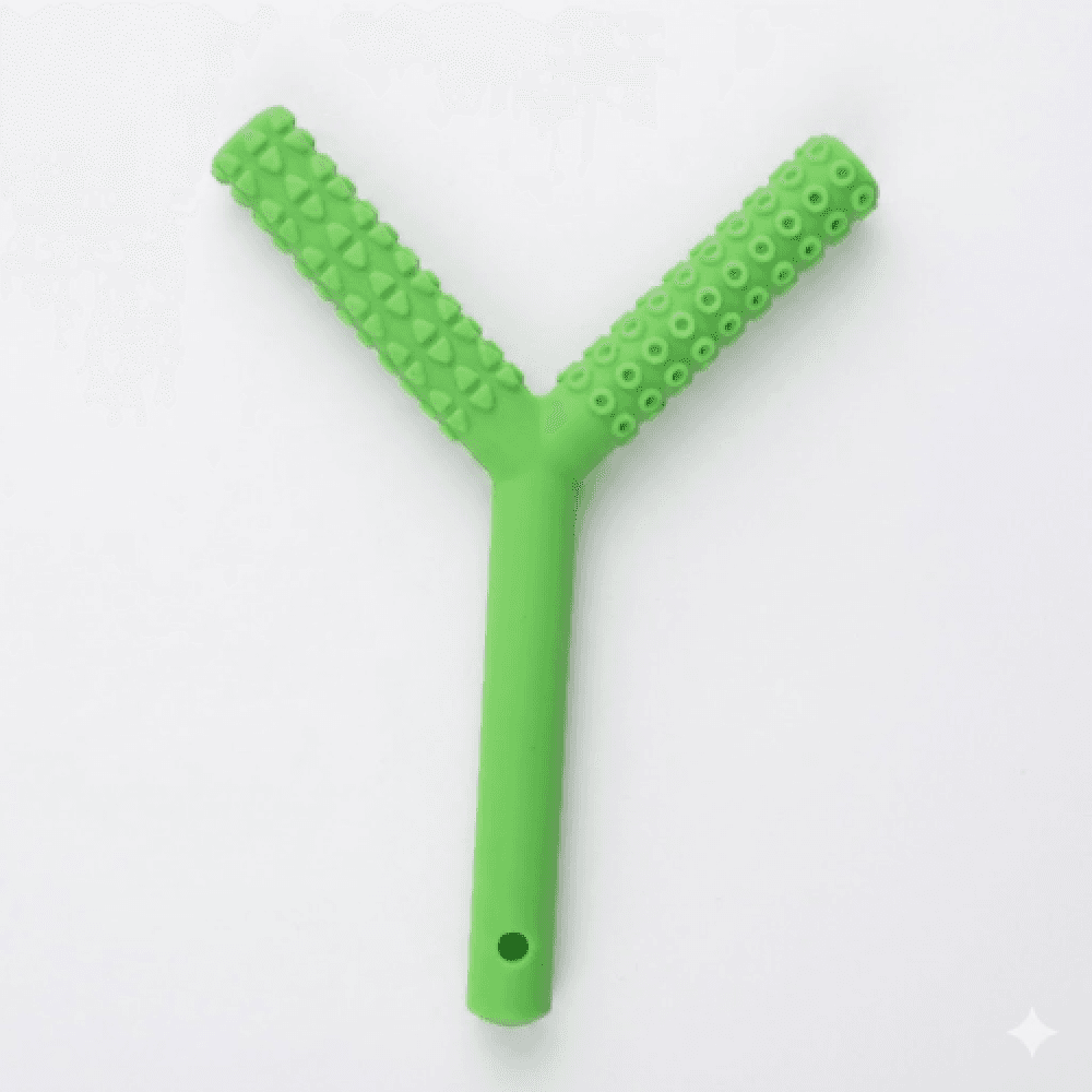 Y-Chew Therapeutic Chew Tool