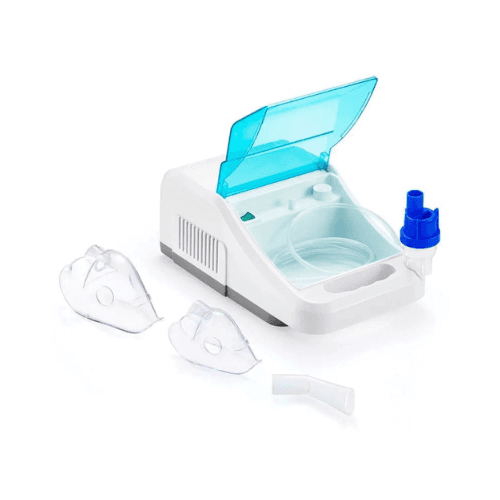 Nebulizer, iCare