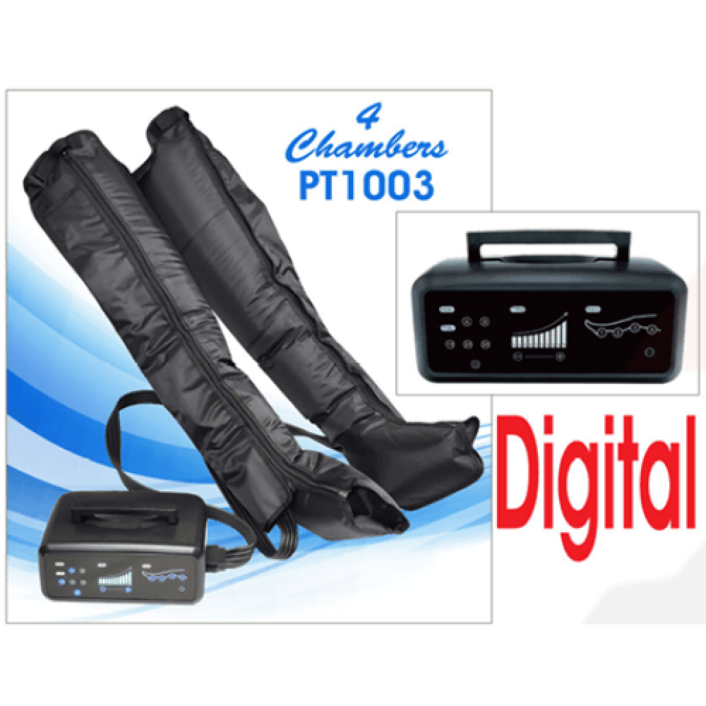 Intermittent Pneumatic Compression Device, DVT