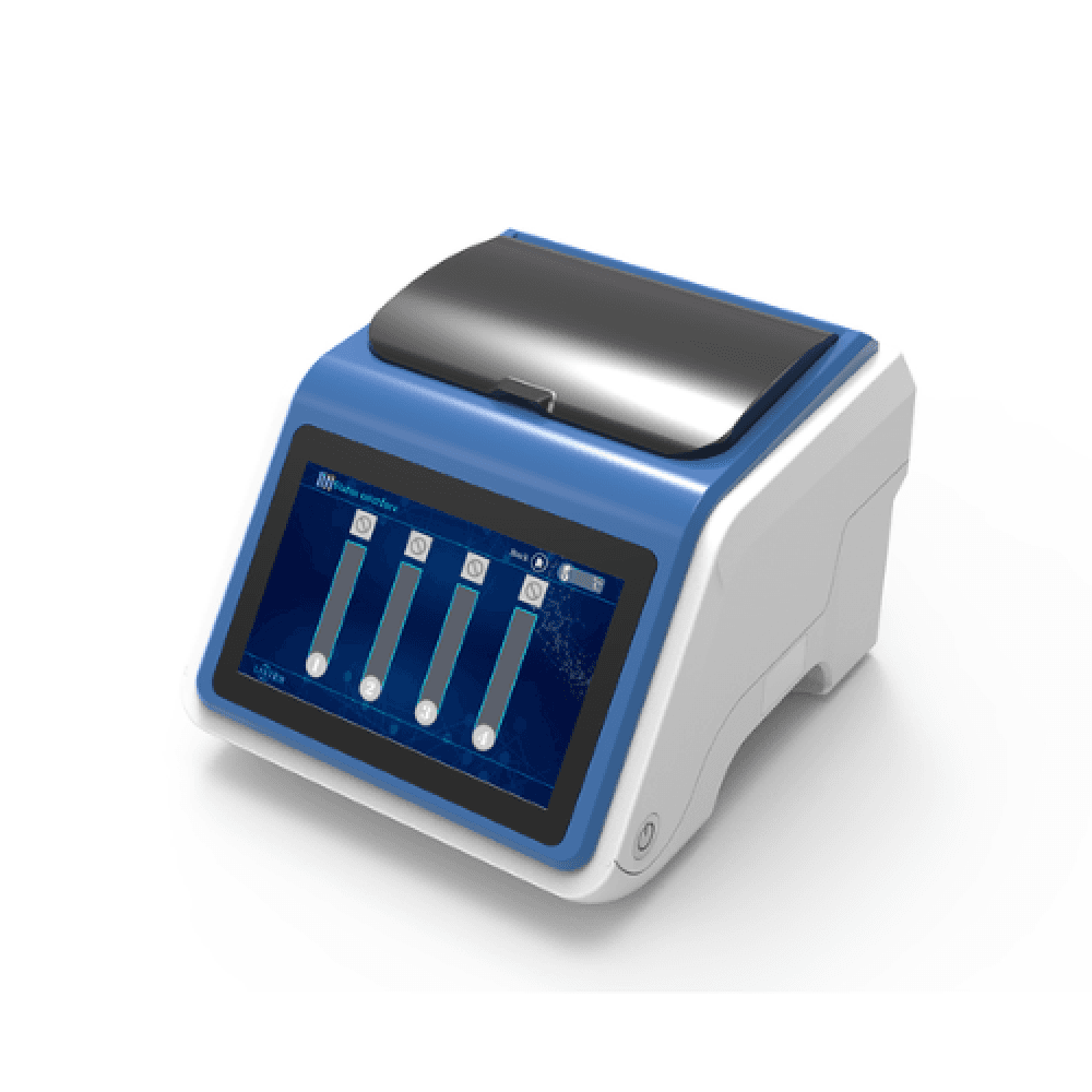 قارئ المؤشرات الحيوية مع طابعة Biological Reader with printer - BIOPT1 MINI