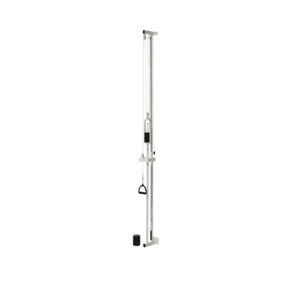 جهاز تمارين البكرة الجداري SINGLE PULLEY