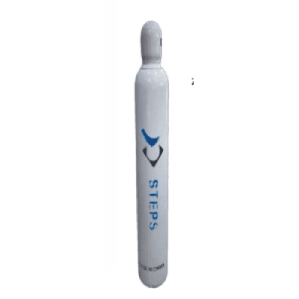 Medical Oxygen Cylinder, Filled