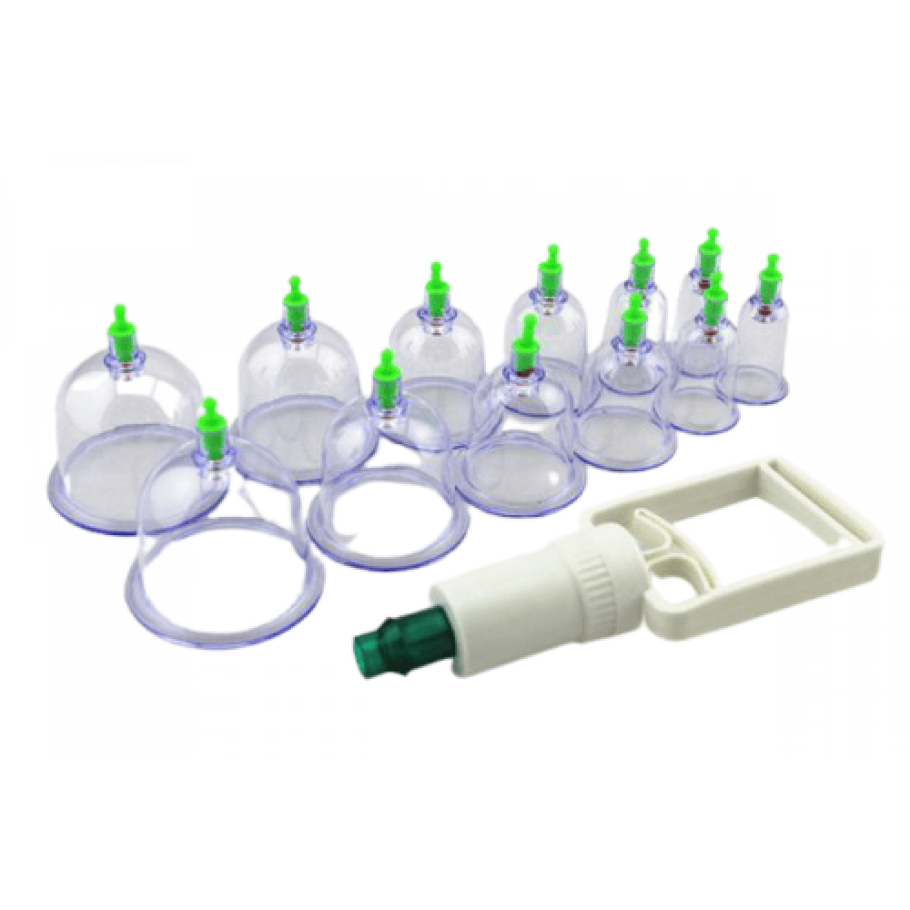 Hijama Cupping Cups