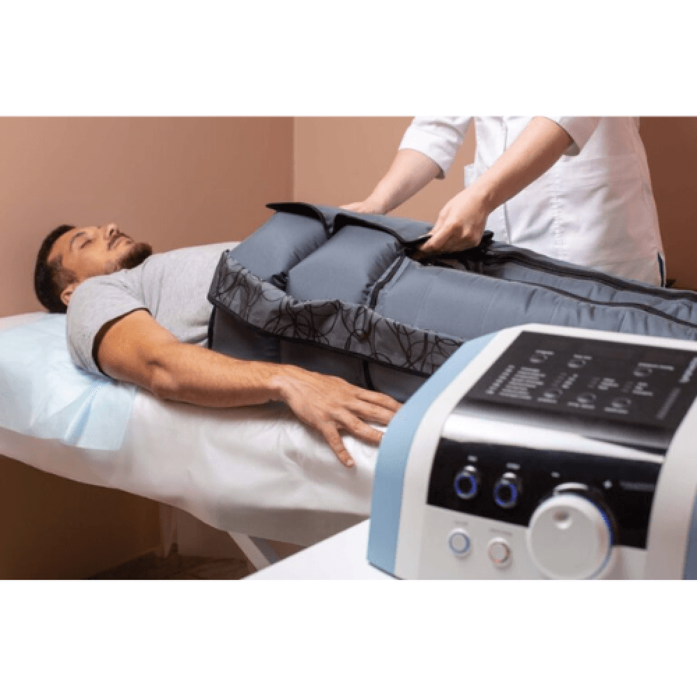 BTL-6000 Lymphastim Lymphatic Drainage System