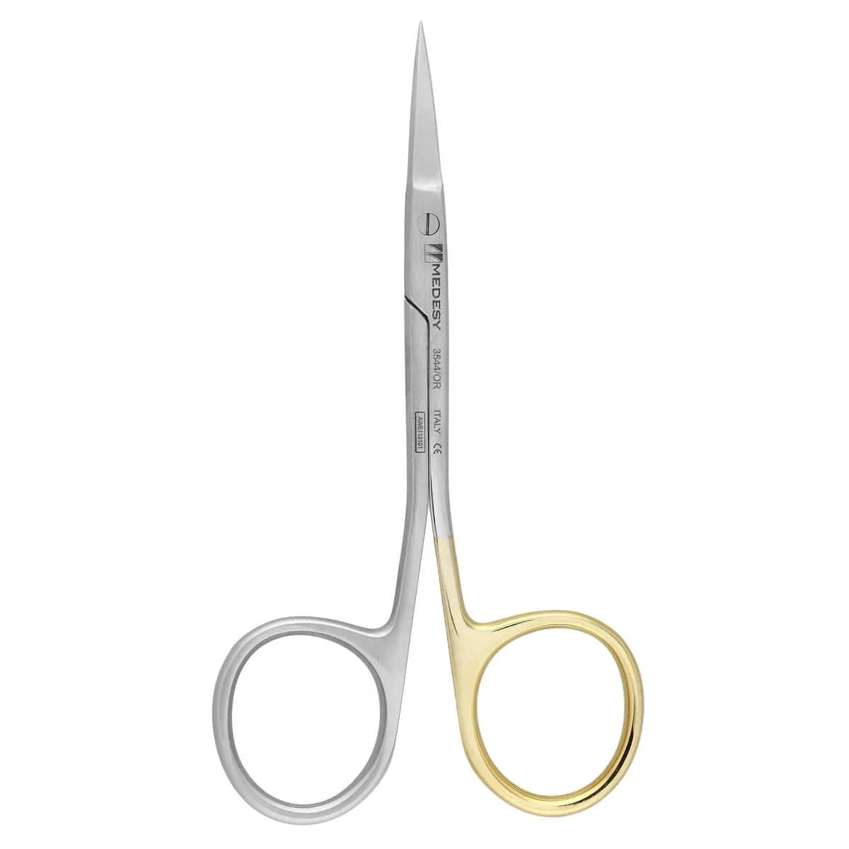مقص Iris 115mm Superior Cut أو