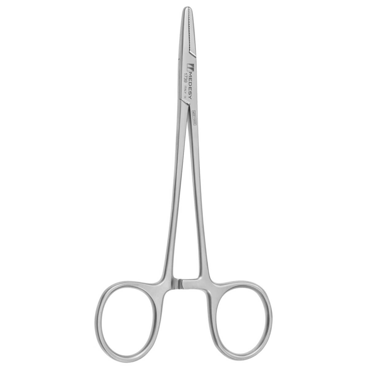 Needle Holder Mayo-Hegar 130mm