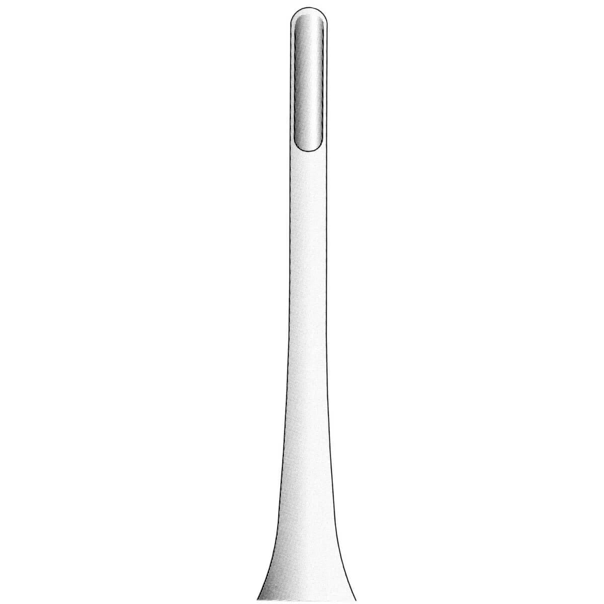 Root Elevator 4.5mm