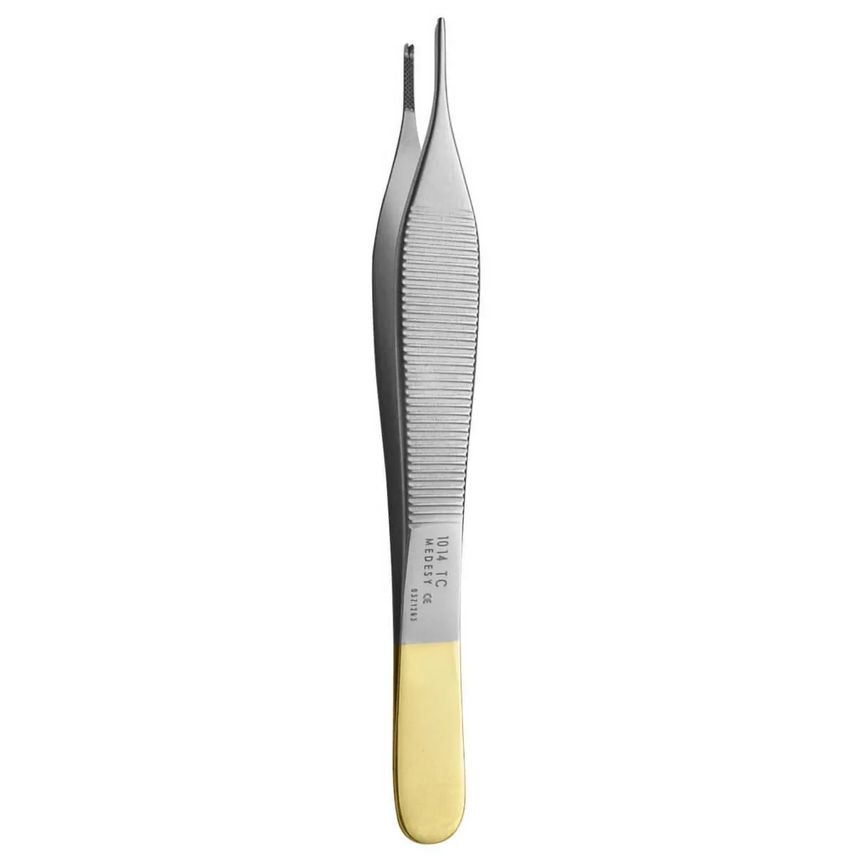 Tweezer Adson 1x2 TC