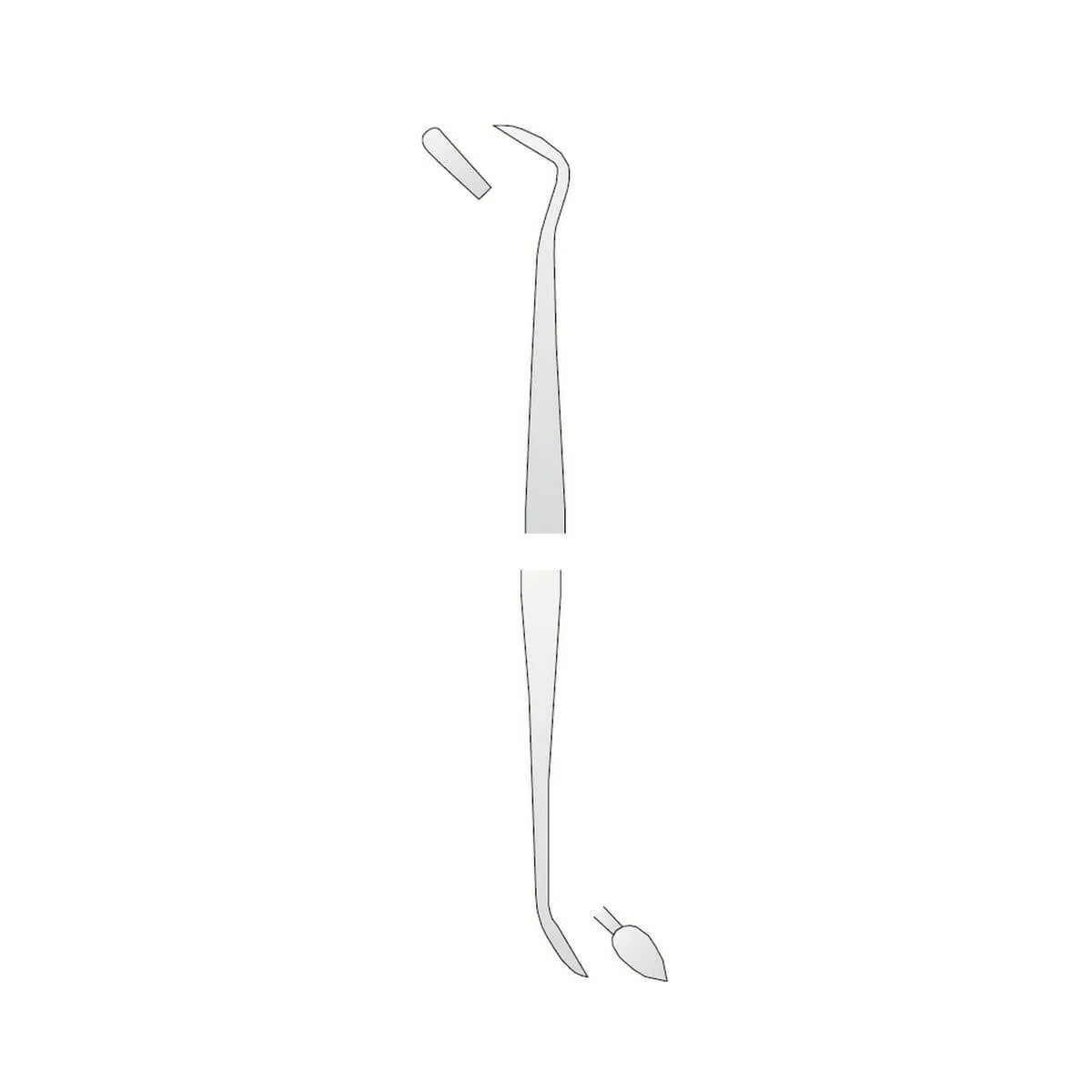 Amalgam/Composite Carver WACD