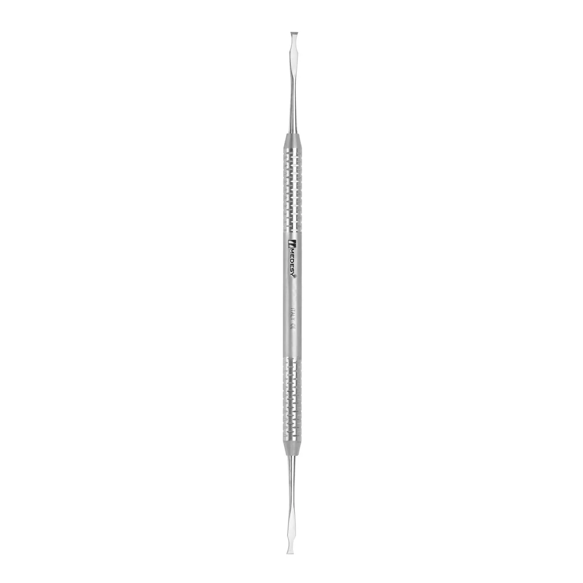 Chisel Fedi N.2, Secondary Sulcular Incisions
