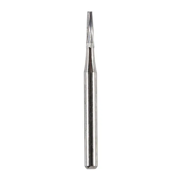 Carbide Bur, FG 010, Truncated Cone ISO #171