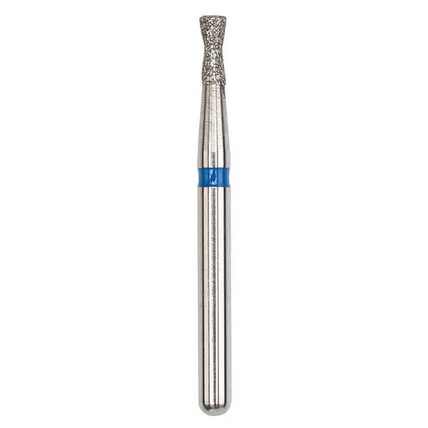 Diamond Bur, FG 012, Medium, Diablo ISO #019