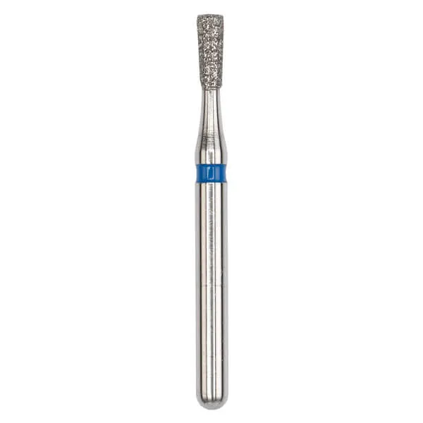 Diamond Bur, FG 016, Medium, Inverted Cone ISO #225
