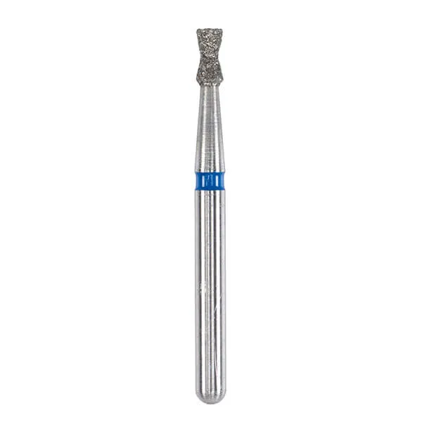 Diamond Bur, FG 014, Medium, Long Diablo ISO #032
