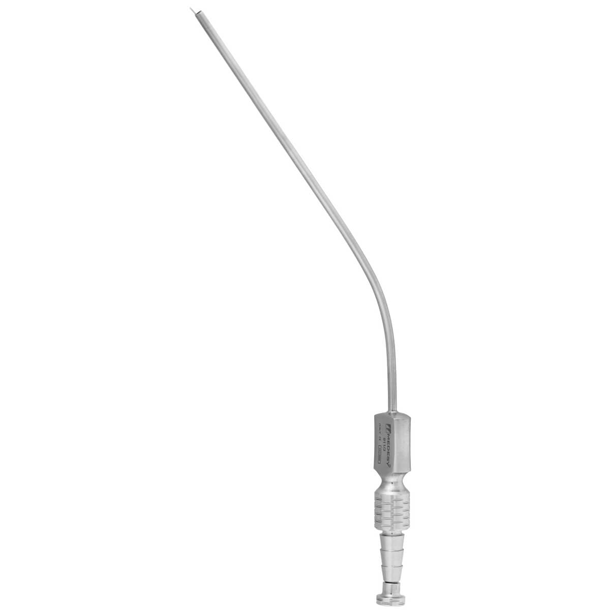 Suction Tube Frazier 3mm