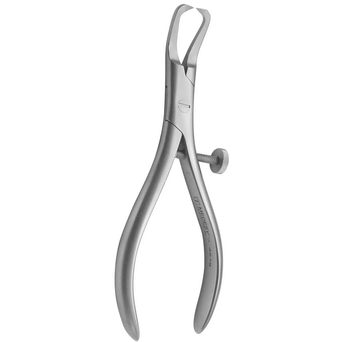 Furrer Angular Plier