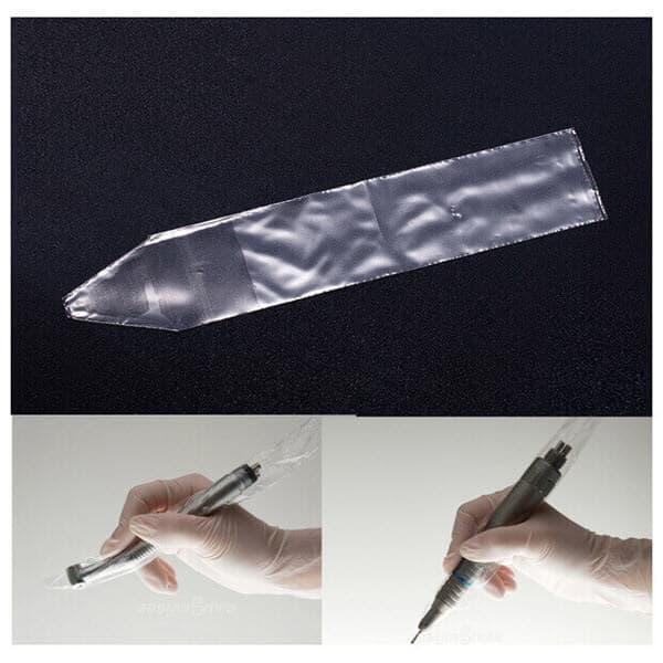 Handpiece Sleeve (1.5" x 8")