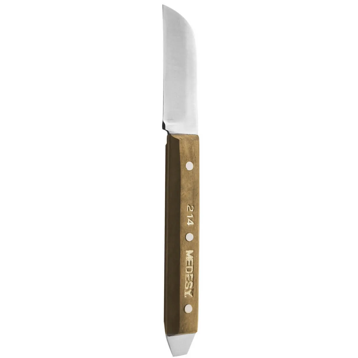 Plaster Knife Gritmann, Heavy Duty, 170mm