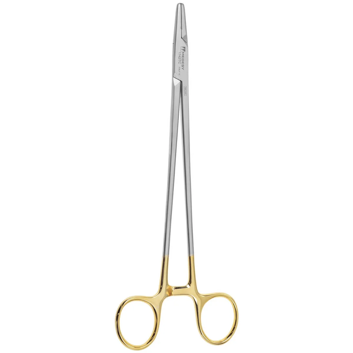 Needle Holder Mayo-Hegar 200mm TC