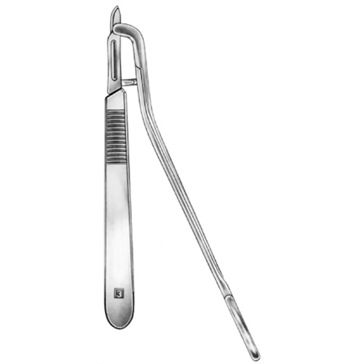 For Scalpel Blades Remover Plier