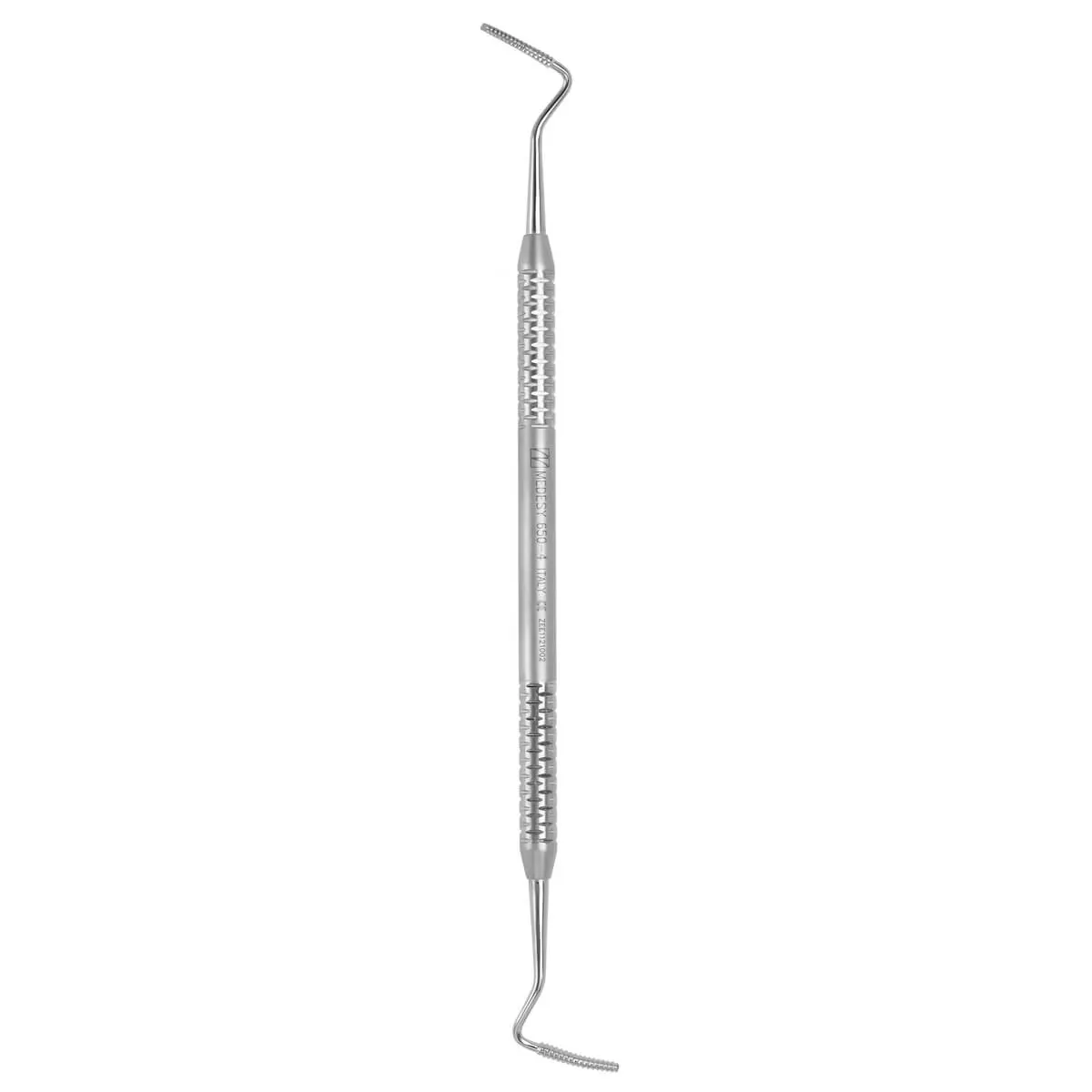 Periodontal File Schluger 9/10