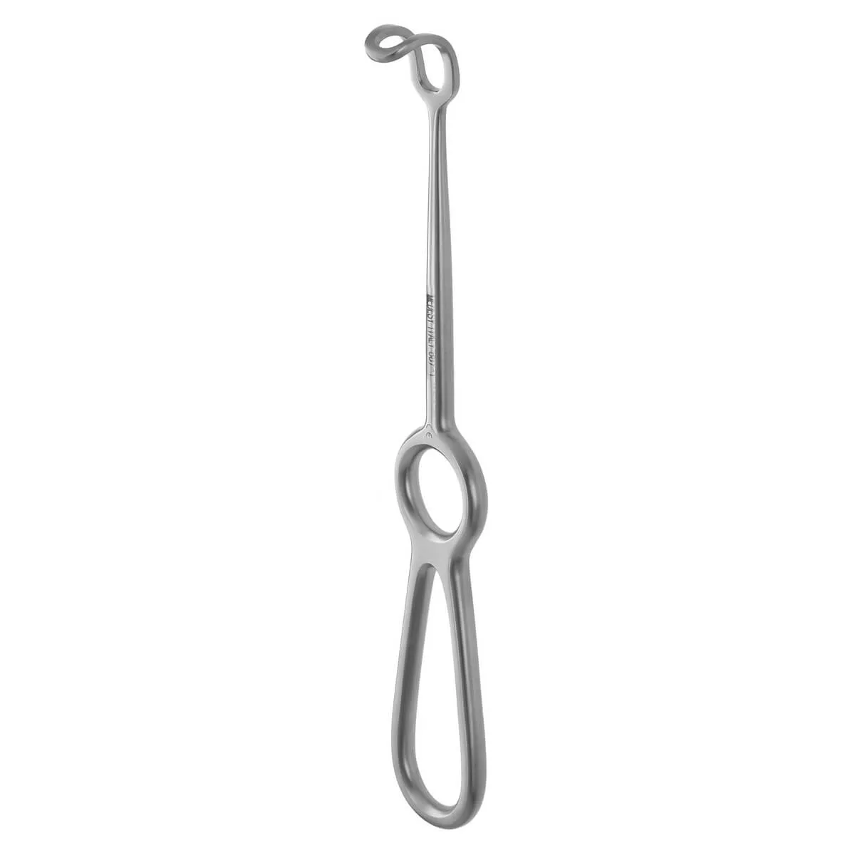 Retractor Middeldorpf 14x17mm
