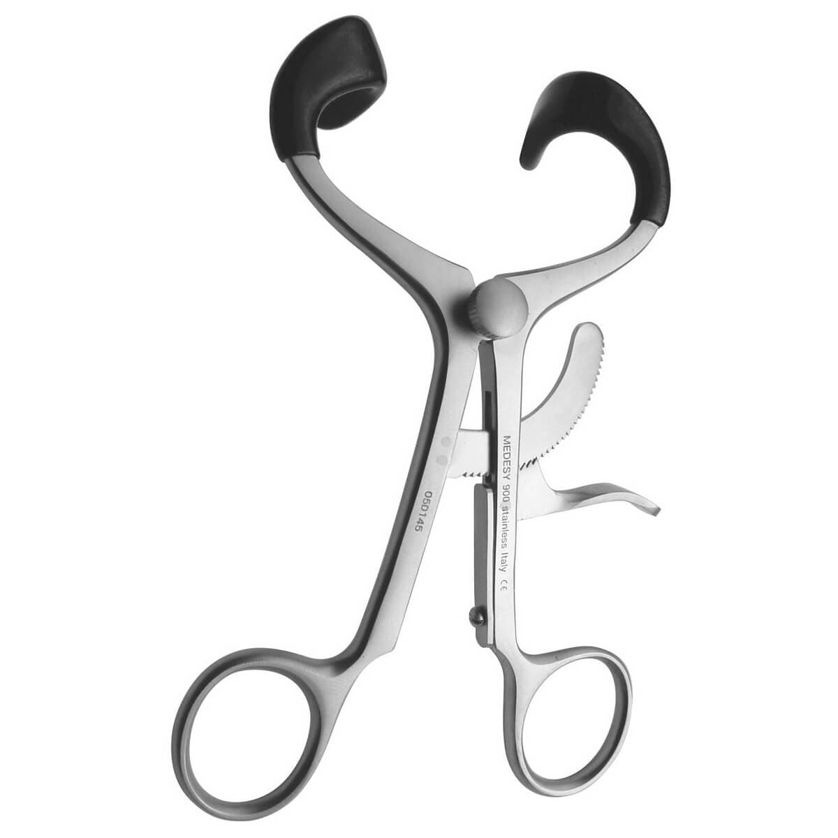 Mouth Gag Molt Medium