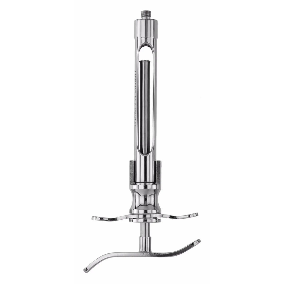 Anesthetic Syringe Non-Aspirating Folding C-W Type (US) 2.2ml