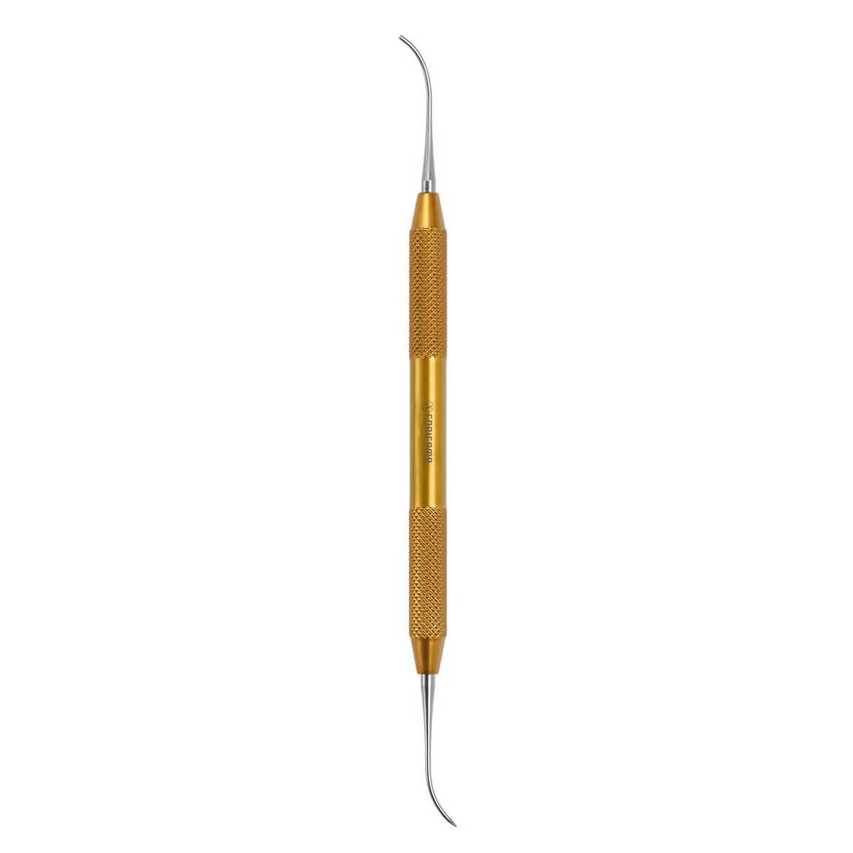 P.K. Thomas N.1 Aluminum Handle, Yellow