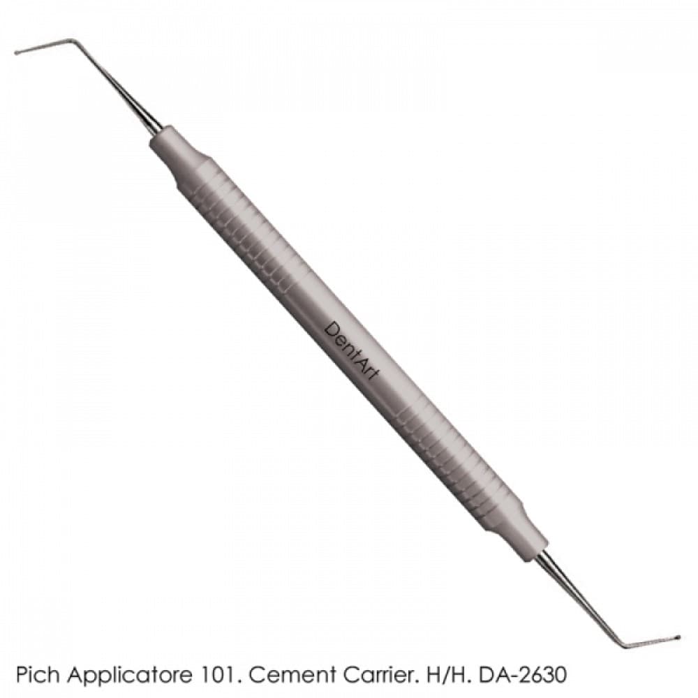 PICH Applicatore #101 Cement Carrier