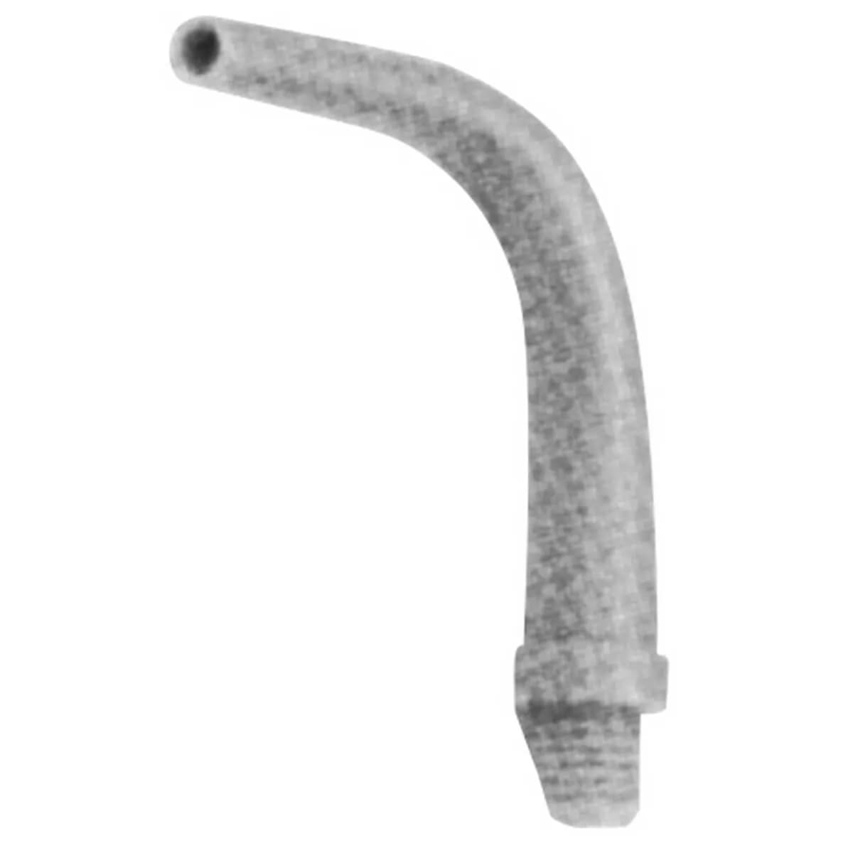 Amalgam Carrier Plastic 90°