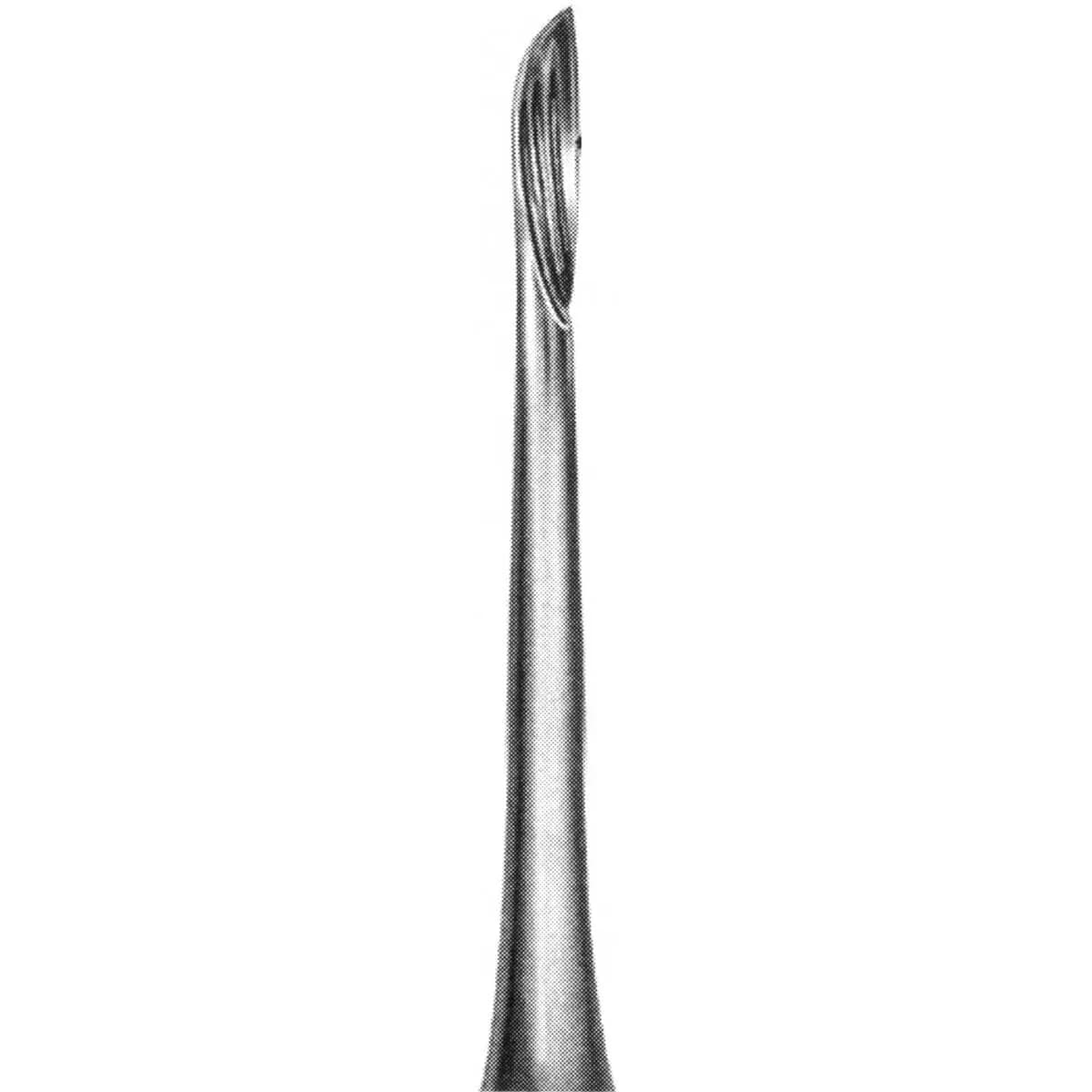 Root Elevator Kopp 4.2mm, Right