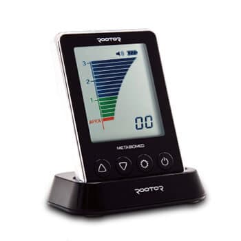 Rootor, Electric Apex Locator