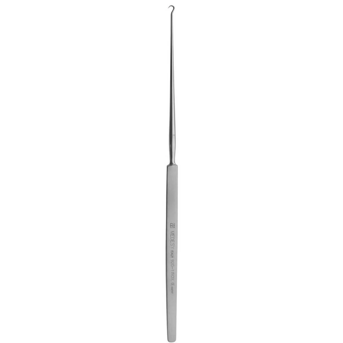 Retractor Gillies Small 180mm