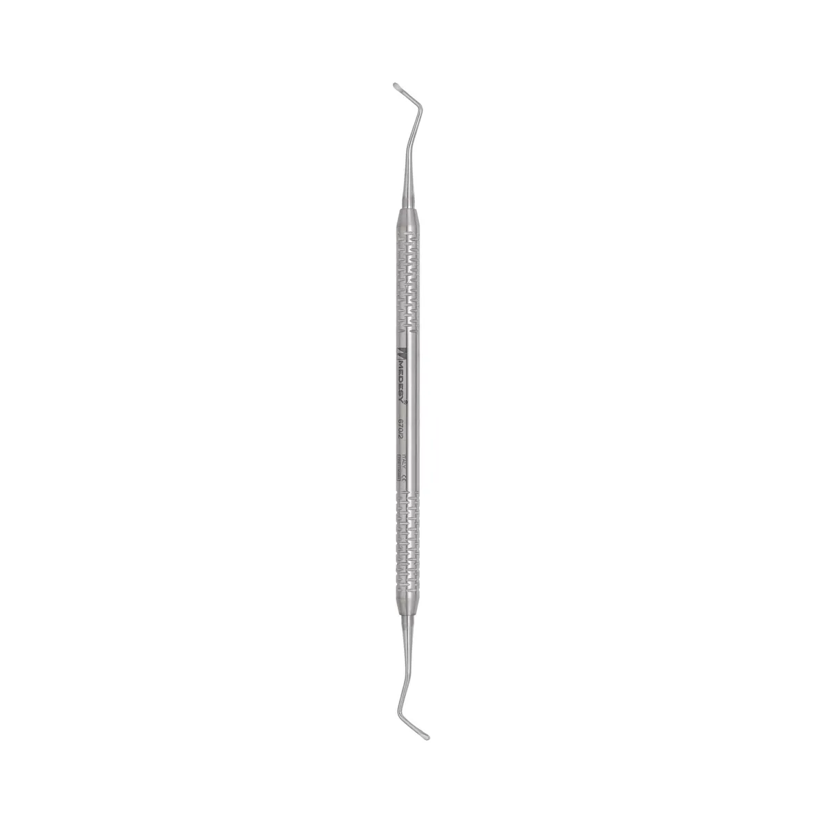 Spoon Excavator N.2