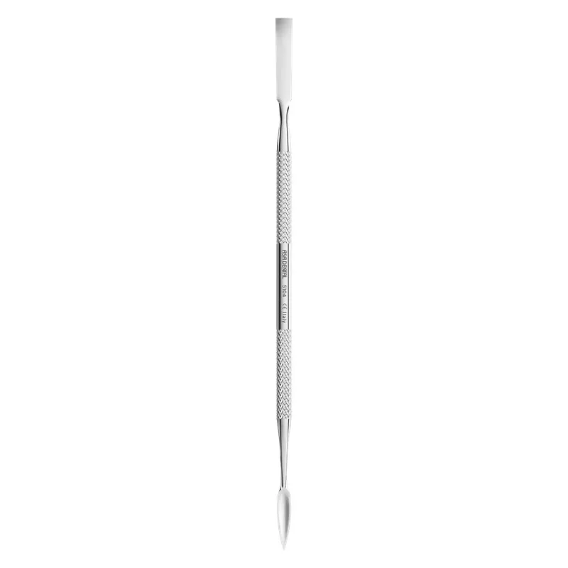 Wax And Modelling Carver Flat Curved Tip