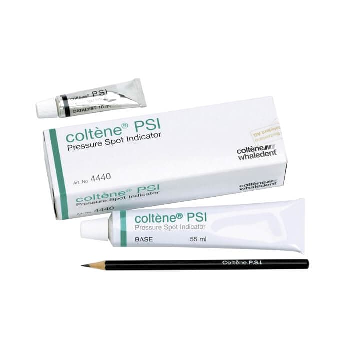 Pressure Spot Indicator, 65ml