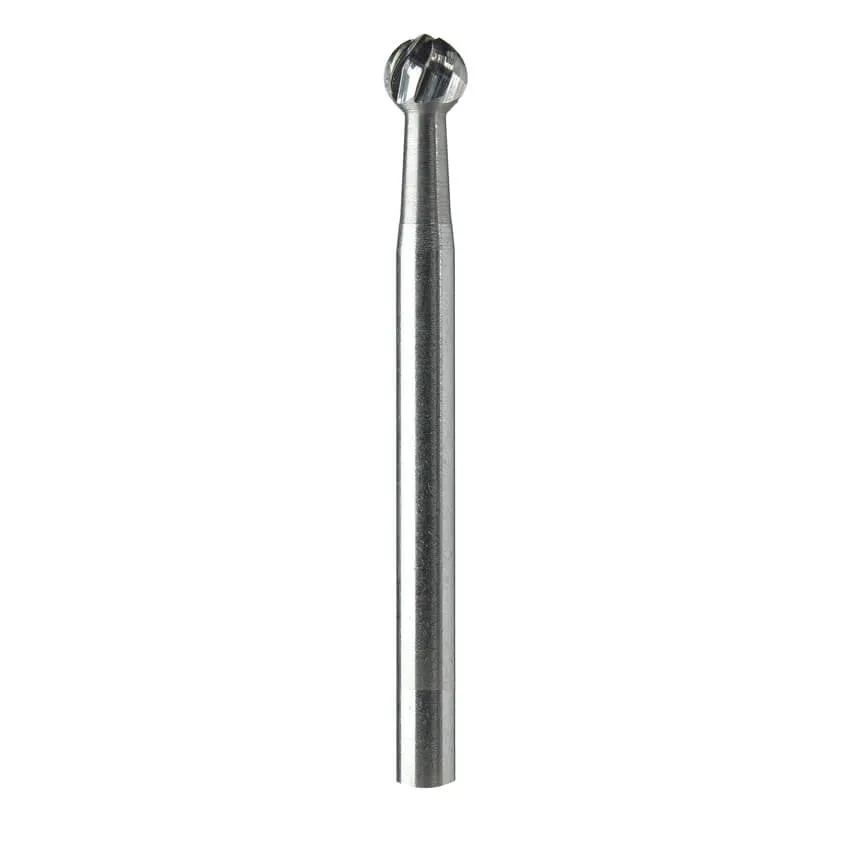 Surgical Burs, Round, HP 001-012