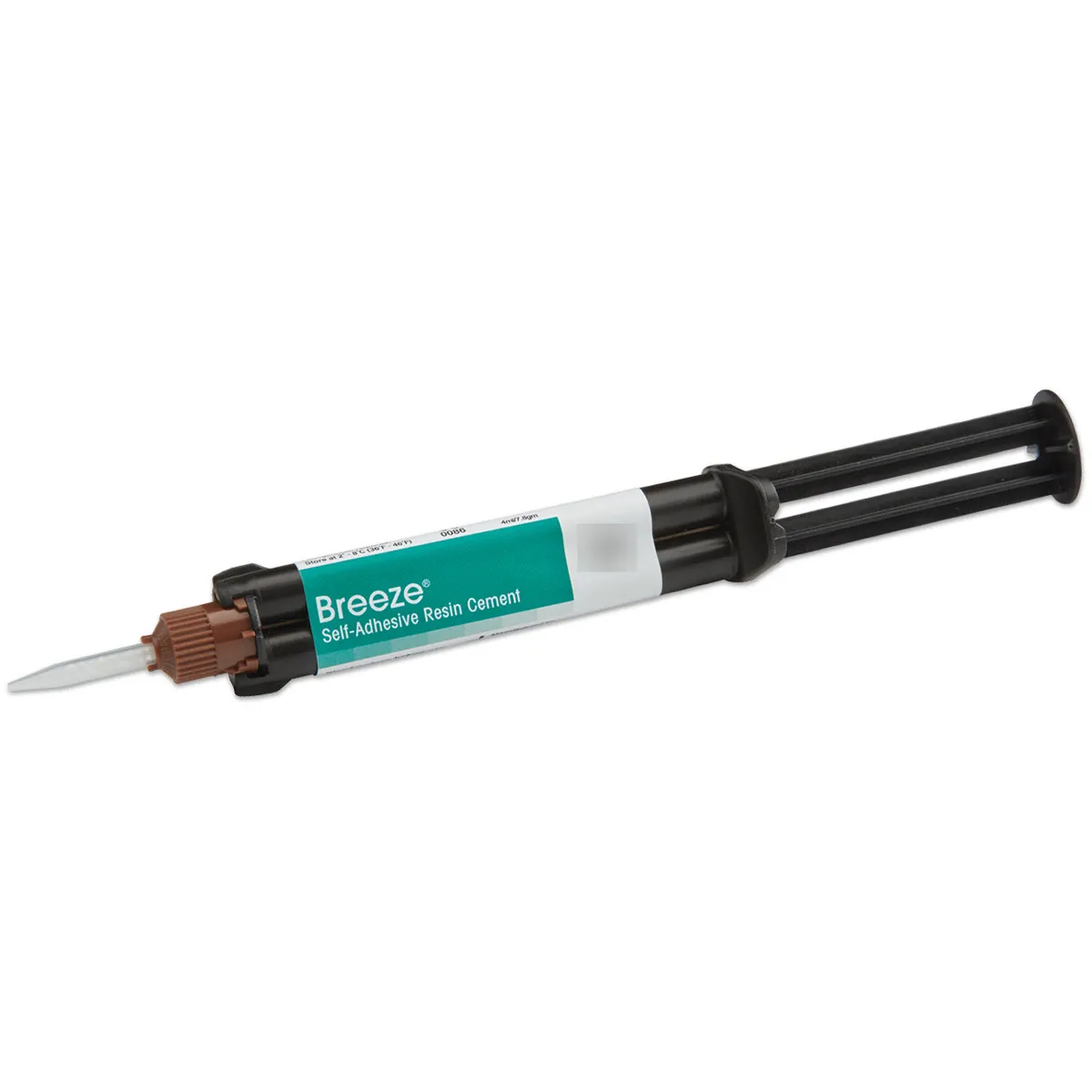 Breeze Self-Adhesive Resin Cement, A2