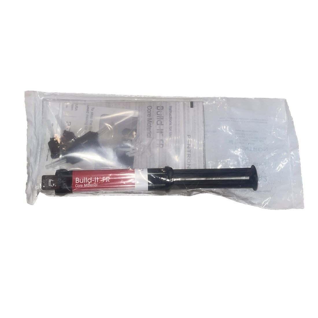 Build-It FR A3 Fiber Reinforced Core Material