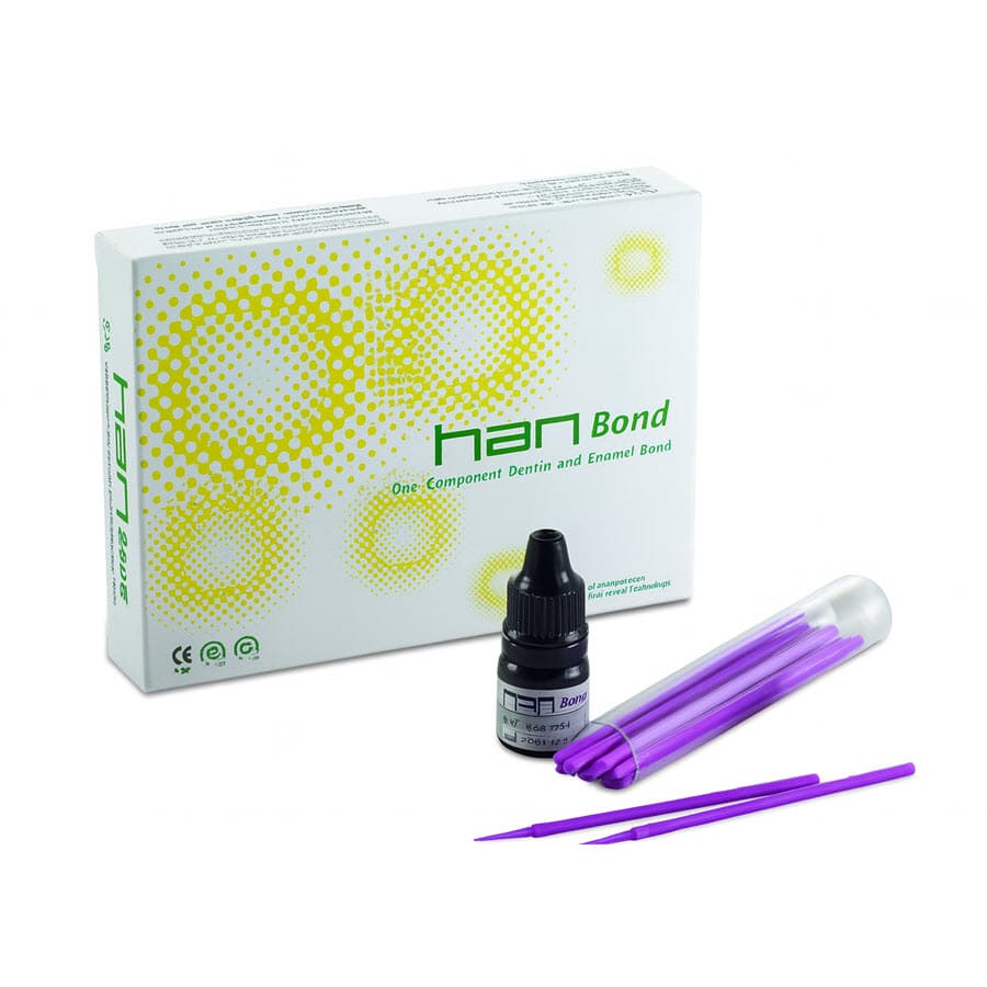 HanBond 5th Generation Adhesive Kit