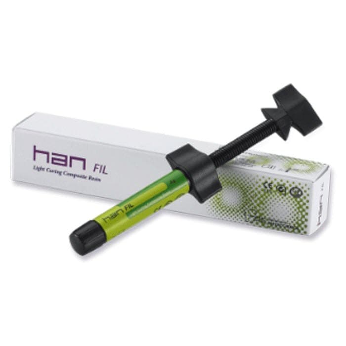 HanFil Universal Composite Resin, B2