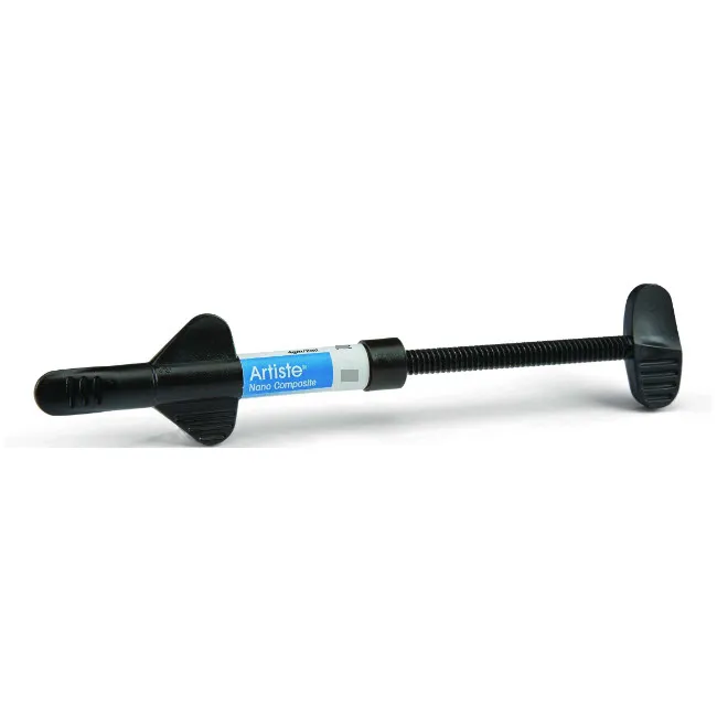 Artiste A2, Nano Composite Syringe
